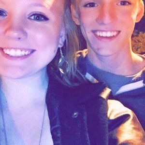 Meet your Posher, Christen